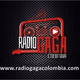 Logo de Radiogaga Colombia
