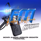 Logo de La FM Radio Cristiana