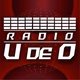 Logo de Radio UdeO - XEUDO