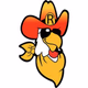 Logo de Rooster Country 99.9 - KTOH
