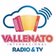 Vallenato Internacional Radio logo