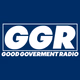 Logo de GGR