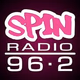 Logo de Spin Radio 96.2