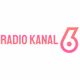 Logo de Radio Kanal 6 - Daft Punk