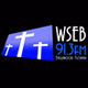 WSEB 91.3 FM - WSEB logo