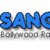 Logo de Radio Sangeet