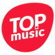 Top Music Strasbourg logo
