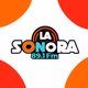 Logo de La Sonora FM