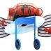 Logo de Rádio Retrômix