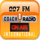 Logo de Coach Radio 007 FM