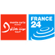 Logo de Monte Carlo Doualiya FM