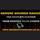 Logo de Gemini Sounds Radio