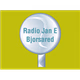 Logo de Radio Jan E Bjorsared