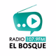 Logo de Radio El Bosque