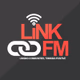 Logo de Link FM
