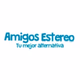 Logo de Amigos Estereo Radio