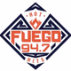 Logo de Fuego 94.7 - KYSE