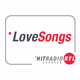 Logo de Hitradio RTL - Love Songs