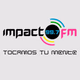 Logo de Impacto Fm 99.7 - XHOL