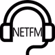 Logo de Net FM