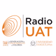 Logo de Radio UAT - XHNLR