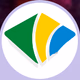 Logo de PsyBrazil Radio  - PsyBR Plan B Monstor Sound