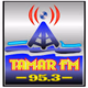 Logo de Tamar FM 95.3