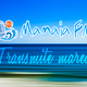 Logo de Mamaia FM