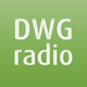Logo de DWG Radio - DWG Pur