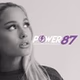 Power87 logo