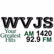 Logo de WVJS - WVJS