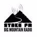 Logo de Stoke FM 92.5 - VF2590
