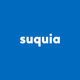 Logo de Radio Suquia