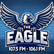 Logo de Eagle Radio Network - WDSJ-LP