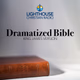 Logo de Dramatized Bible Channel
