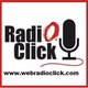 Logo de Webradioclick
