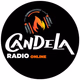 Logo de Radio Candela Online