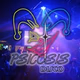 Logo de FM Psicosis