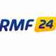 Logo de RMF - RMF 24