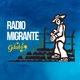 Logo de Radio Migrante