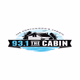 Logo de 93.1 The Cabin - WJBL