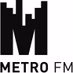 Logo de Metro FM