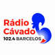 Logo de Radio Cávado Barcelos