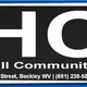 Logo de UHCC Radio