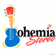 Logo de Bohemia Stereo