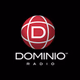 Logo de Dominio FM - XHMSN-FM