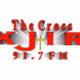 Logo de The Cross - KJIR