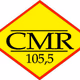 Logo de Country Music Radio (CMR)