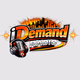 Logo de iDemand Radio Inc