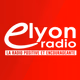 Logo de Radio Elyon - Rhema